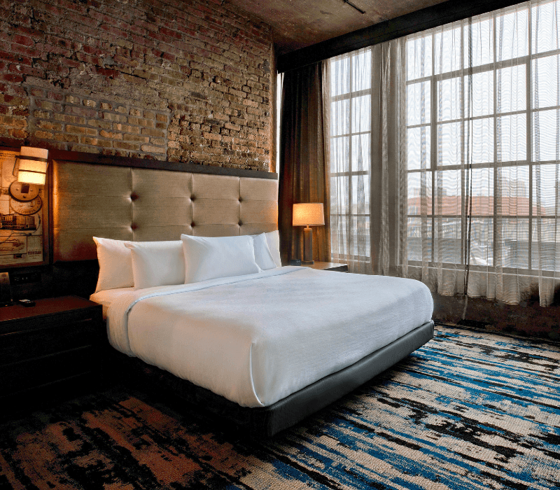 Accommodations 6