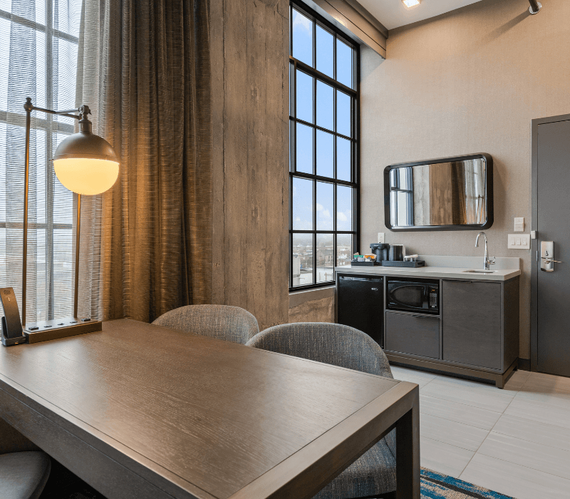 Accommodations 7