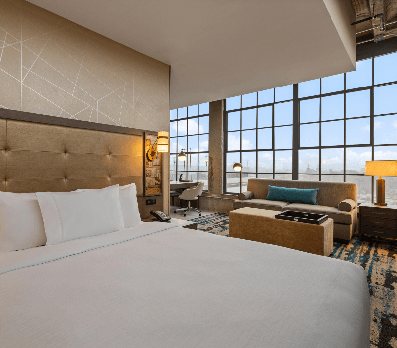 Accommodations 3