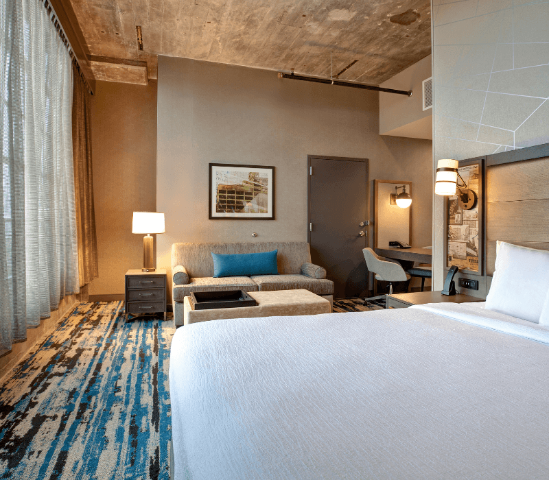 Accommodations 8
