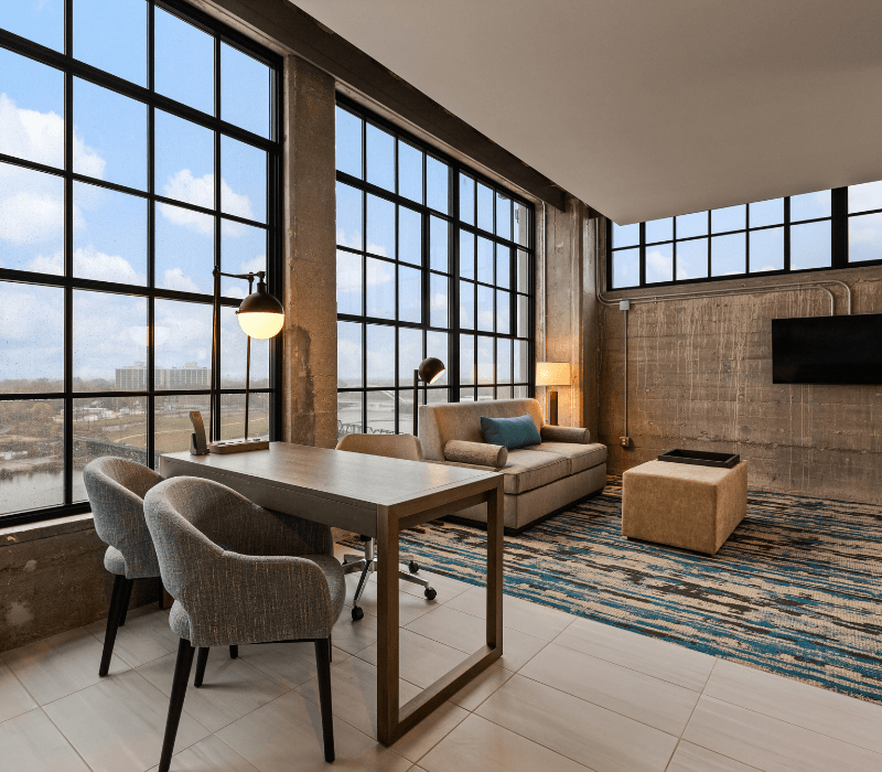 Accommodations 5