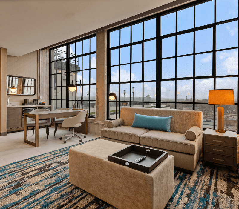 Accommodations 1